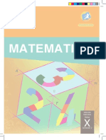 Buku Pegangan Siswa Matematika Sma Kelas 10 Semester 2 Kurikulum 2013 Edisi Revisi 2014