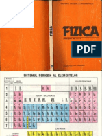  carte Fizica XII 1986