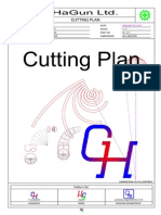 CutTing PLan