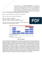 Canales de Distribución