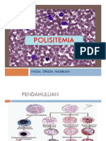 7.4. Polisitemia & DIC