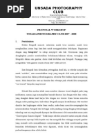 Download Proposal Workshop1 by setyakusuma SN29290805 doc pdf