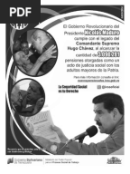 Carta Dirigida Al Gobernador