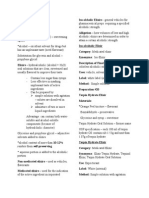 Phar Dose Lab Prep 19-22