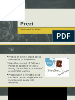 Prezi