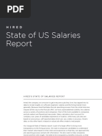 Download Hireds State of US Salaries by crainsnewyork SN292922625 doc pdf