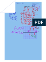 Alg Con Review Graphing Quads 2