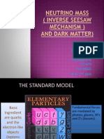 Neutrino Mass (Inverse Seesaw Mechanism) and