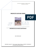 Rio Verde PDF