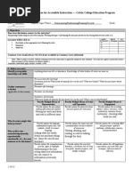 Lesson Plan 2