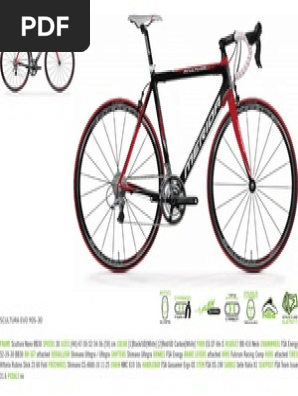 MIYATA自転車 | MERIDA | ラインナップ | ロードバイク