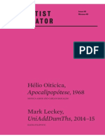 apocalipopotese artist as a curator.pdf