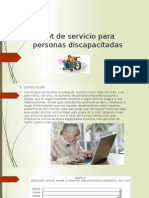 Robot de servicio para personas discapacitadas.pptx