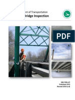 Manual of Bridge Inspection 2014 v8 Without Appendix