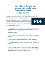 Defensa