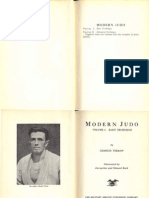 Judo Manual