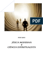 Fisica Moderna e Espiritualidade