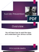 Suicide PP