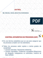 Graficas de Control PDF