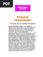 36-QUE ES LA ESPECIALIDAD