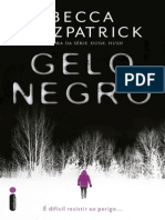 Gelo Negro - Becca Fitzpatrick