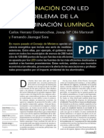 Iluminación LED