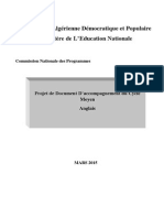 Document D'accompagnement Anglais 2015doc