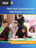 Download New York Common Core Task Force Final Report by Bethany Bump SN292964040 doc pdf
