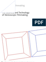 The Business and Technology of Stereoscopic Filmmaking