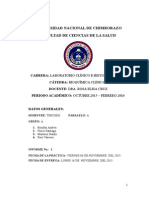 Informe 1