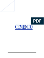 04.- Cemento 2° PARTE