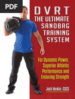 Download Dvr t Sandbag Training by Mike SN292968320 doc pdf