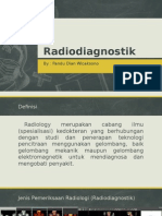 Radiodiagnostic