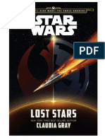 Lost Stars - A Star Wars Tale