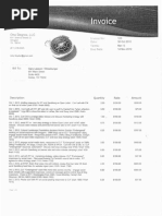 Download One Degree Invoices by The Dallas Morning News SN292972743 doc pdf