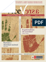 Revista Viceversa 1