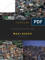 Favela Rocinhario Do Janeiro