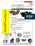PowerRail PowerLok GearCase 09 2014 PDF