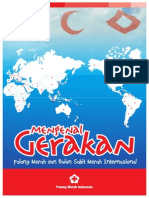 1. GERAKAN (Mengenal Gerakan PMR Mula-Madya-Wira)