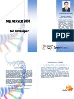 Beginning SQL Server 2008 for Developer