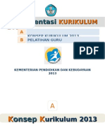 Pak Syawal Kurikulum 2013 LPMP Lp2ks p4tk