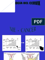 Cancer Cervix