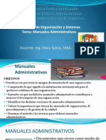 Manuales Administrativos PDF