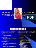 Airway Management