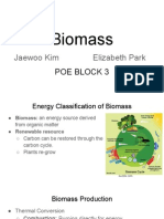 1 2 1 Energy Source Presentation - Biomass