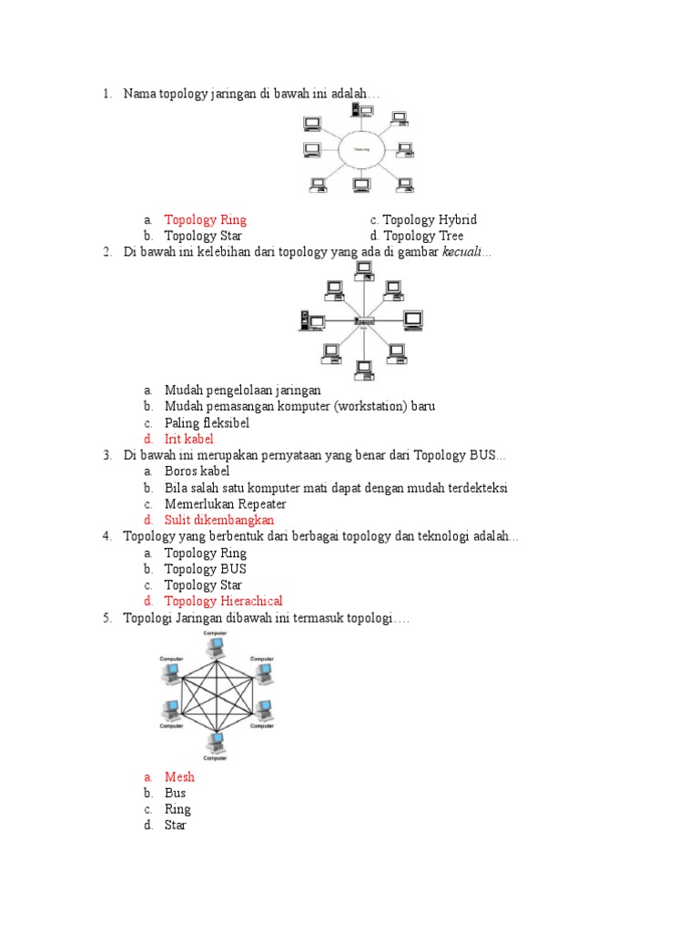Soal Topologi Rev 2