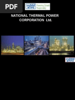 Download NTPC Internship by aman2007_sh SN29298494 doc pdf