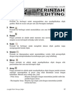 Copy: Buku Panduan Belajar Autocad