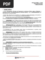 Material Completo - Administrativo