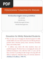 Download PENDIDIKAN TUNAGRAHITA RINGANpdf by Muhammad Basori SN292989005 doc pdf